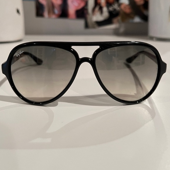 rayban sunglasses - Picture 4 of 9